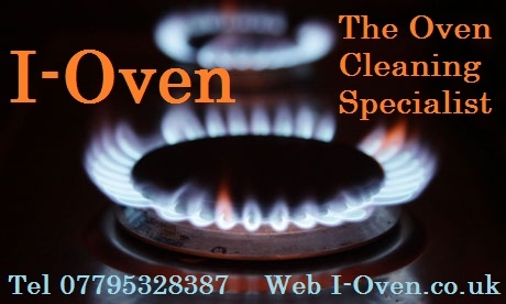 Gas Hob Logo