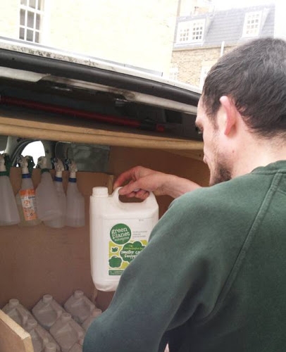 Carpet Cleaners London Mint Professional Cleaning Services 12 Melcombe Pl London NW1 6JJ‎ 020 8354 2466