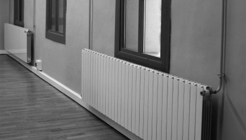 Central Heating Installation Solihull 1