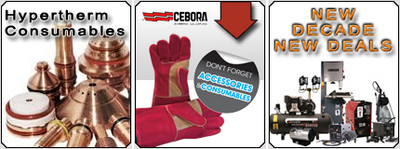 Garage and workshop consumables