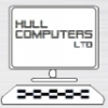 Hull Computers Logo