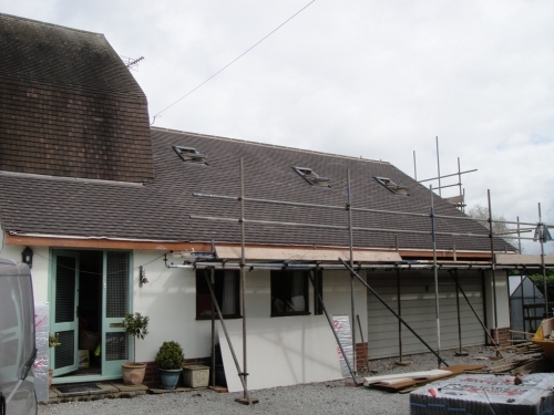 loft conversion specialist, magazine featured loft conversions