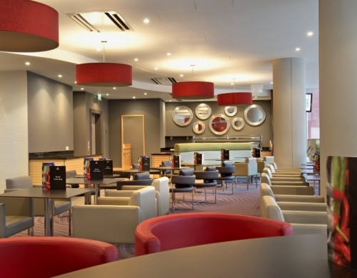 Lounge Bar