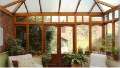 We offer a full range of internally glazed Windows. More info http://www.scoot.co.uk/DDQB621