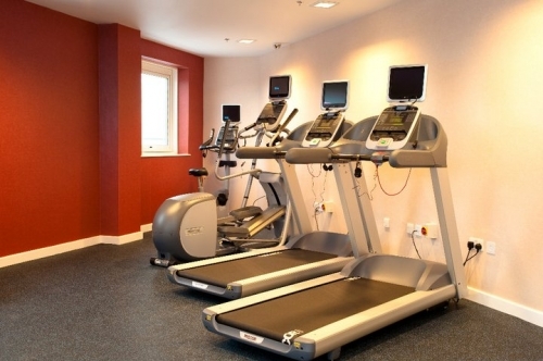 Fitness Centre
