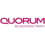 Quorum Business Park