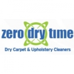 Zero Dry Time - office cleaners