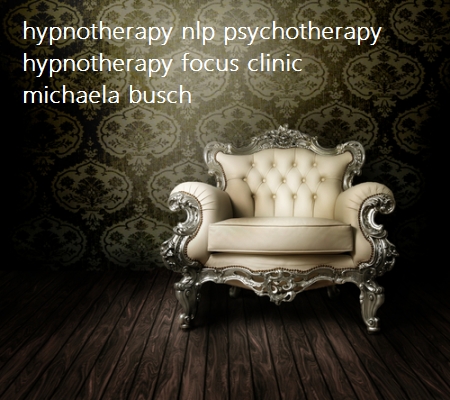 Hypnotherapy Focus Clinic Michaela Busch Folkestone