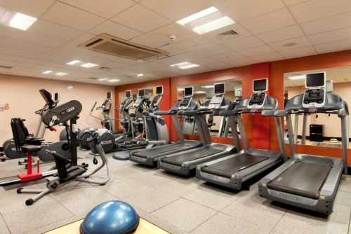 Fitness