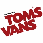 Main photo for Tom&#39;s Vans - Your Local Man and Van
