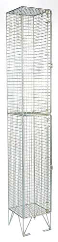 Mesh Lockers Glasgow