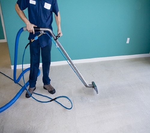 Carpet Cleaning Cleaners London