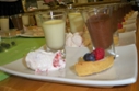 Cater for me's Deserts Are Simply Yummy
