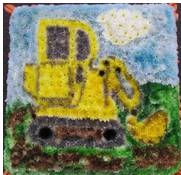 Bulldozer 01