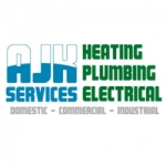Main photo for AJK Services-Heating Plumbing &amp; Electrical