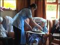 Rosehill Nursing Home is situated in the picturesque town of Dorking and offers healthcare services in Dorking, Leatherhead, Horsham, Crawley, Cranleigh, East horsley and Guildford. The home is conveniently located on transport routes by bus, coach a