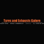 Main photo for Tyres &amp; Exhausts Galore