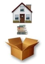 Domestic Removals And Storage