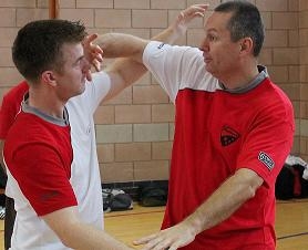 WingTsun Martial Arts