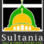 Main photo for Sultania Haj &amp; Umra Tours Ltd