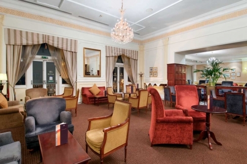 Conference Facility