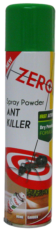Control of Ants and other Crawling Insects.