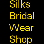 Silks Bridal Wear Shop - bridal shops
