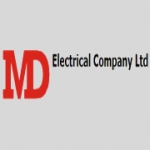 MD Electrical Services Ltd - electricians