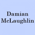 Damian McLaughlin
