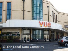 Vue Croydon