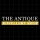 Antique Jewellery Shop Logo