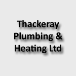 Thackeray Plumbing & Heating Ltd - tilers