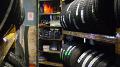 A & K Tyres and Spares on Carshalton Road, Sutton. We offer a full range of New and Used Tyres supplied and fitted find more out at http://www.touchlocal.com/6460958