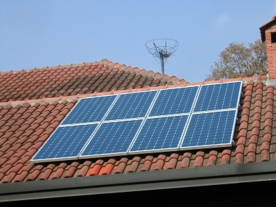 Solarpanels
