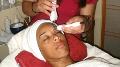 Ciao Bella Beauty Center is a Beauty Salon based in London. Some of their services include facials, diamond microdermabrasion, face lifting, body massage, lipo vacuum massage, manicure and pedicure, waxing for ladies and gentlemen with the hot wax pa