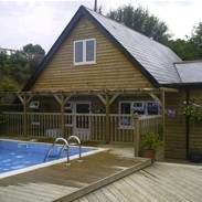 Decking