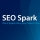 SEO Spark Logo Image