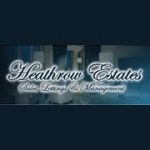 Heathrow Estates - estate agents