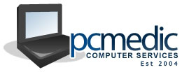Worcester PC Medic Computer Repair Services