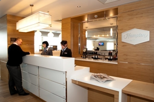 Lobby 2