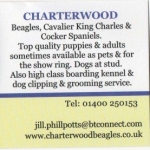 Main photo for Charterwood Kennels