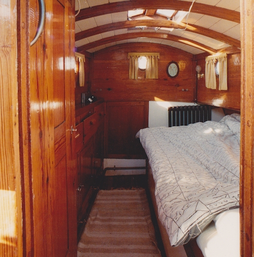 Boat Carpentry Southampton2