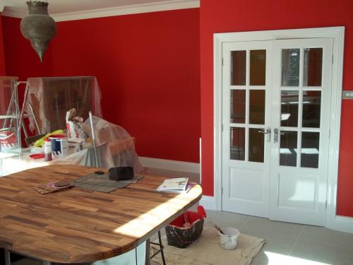 Kevin Findley Professional Decorating Services Newcastle | 29 Millfield Avenue, Newcastle-Upon-Tyne NE3 4TA | +44 7765 078134