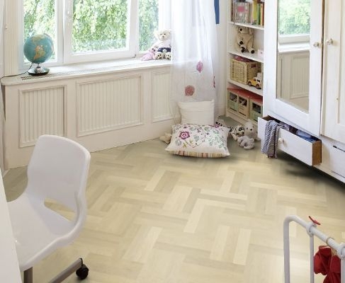 Parquet Prime Unfinished