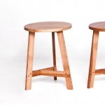 Stool / Side Table