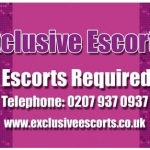 Main photo for Exclusive Escorts - Escort Agency Croydon