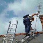 Easyview Aerials
