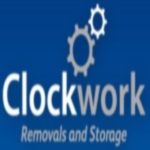 Main photo for Clockwork Removals & Storage Ltd