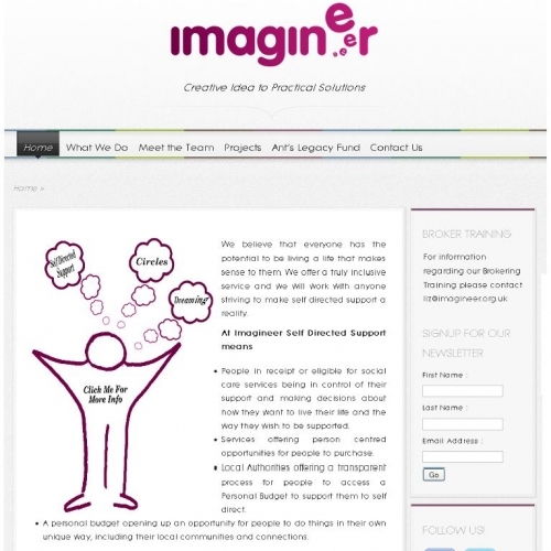 Imagineer