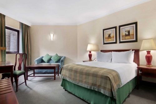 Guestroom